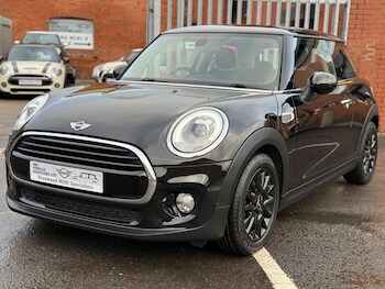 Used MINI Hatch 2017 for sale - 77229648: Photo