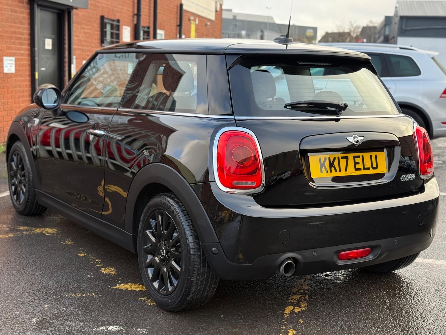 Used MINI Hatch 2017 for sale - 77229648: Photo 5