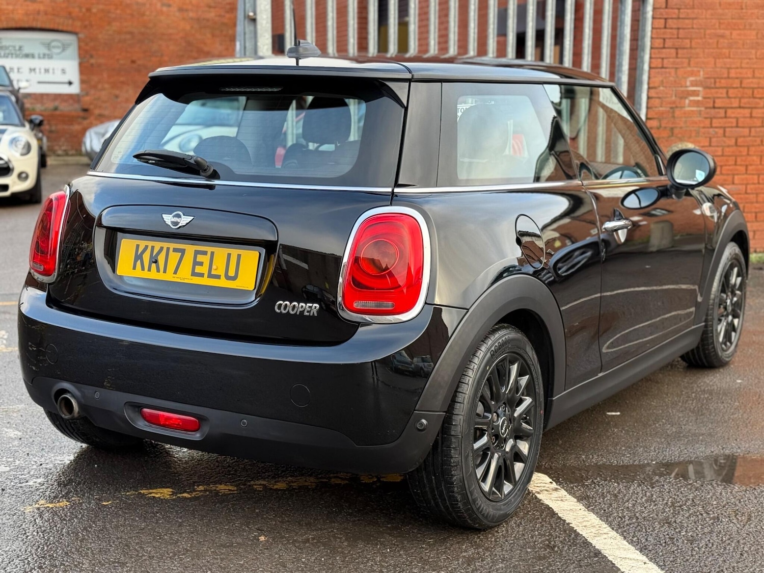 Used MINI Hatch 2017 for sale - 77229648: Photo 7