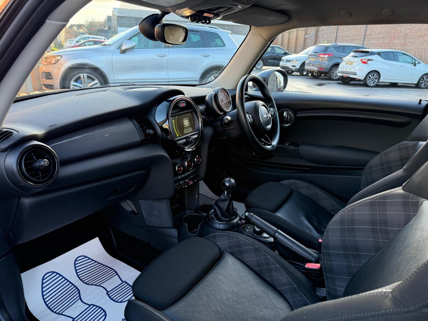 Used MINI Hatch 2017 for sale - 77229648: Photo 8