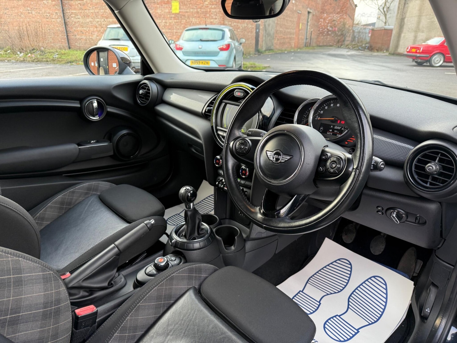 Used MINI Hatch 2017 for sale - 77229648: Photo 9