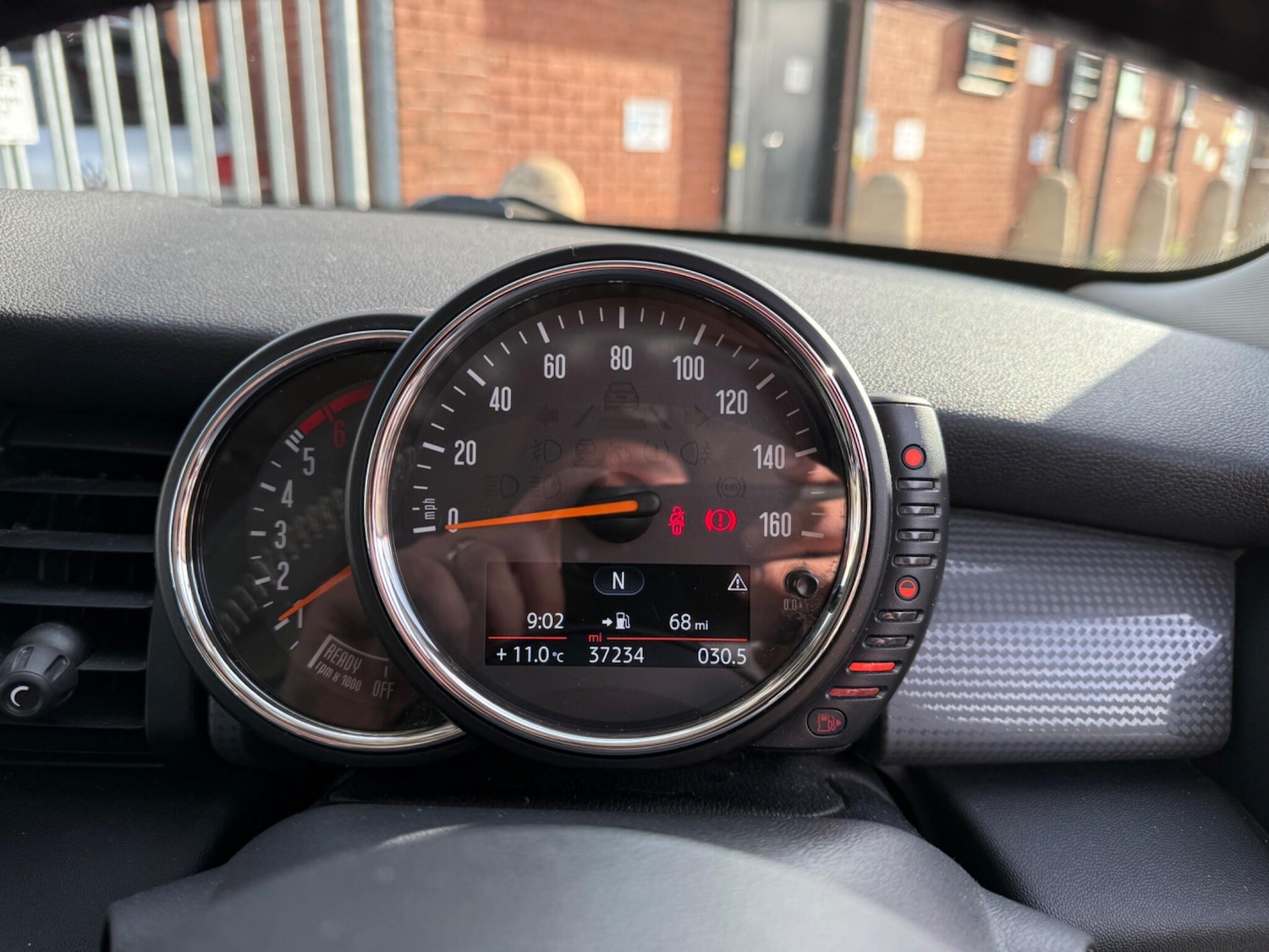 Used MINI Hatch 2015 for sale - 77925288: Photo 10