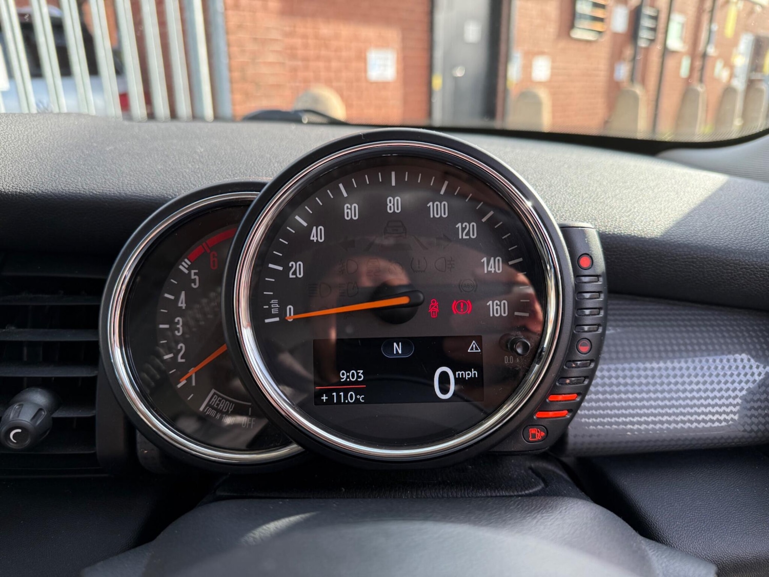 Used MINI Hatch 2015 for sale - 77925288: Photo 11