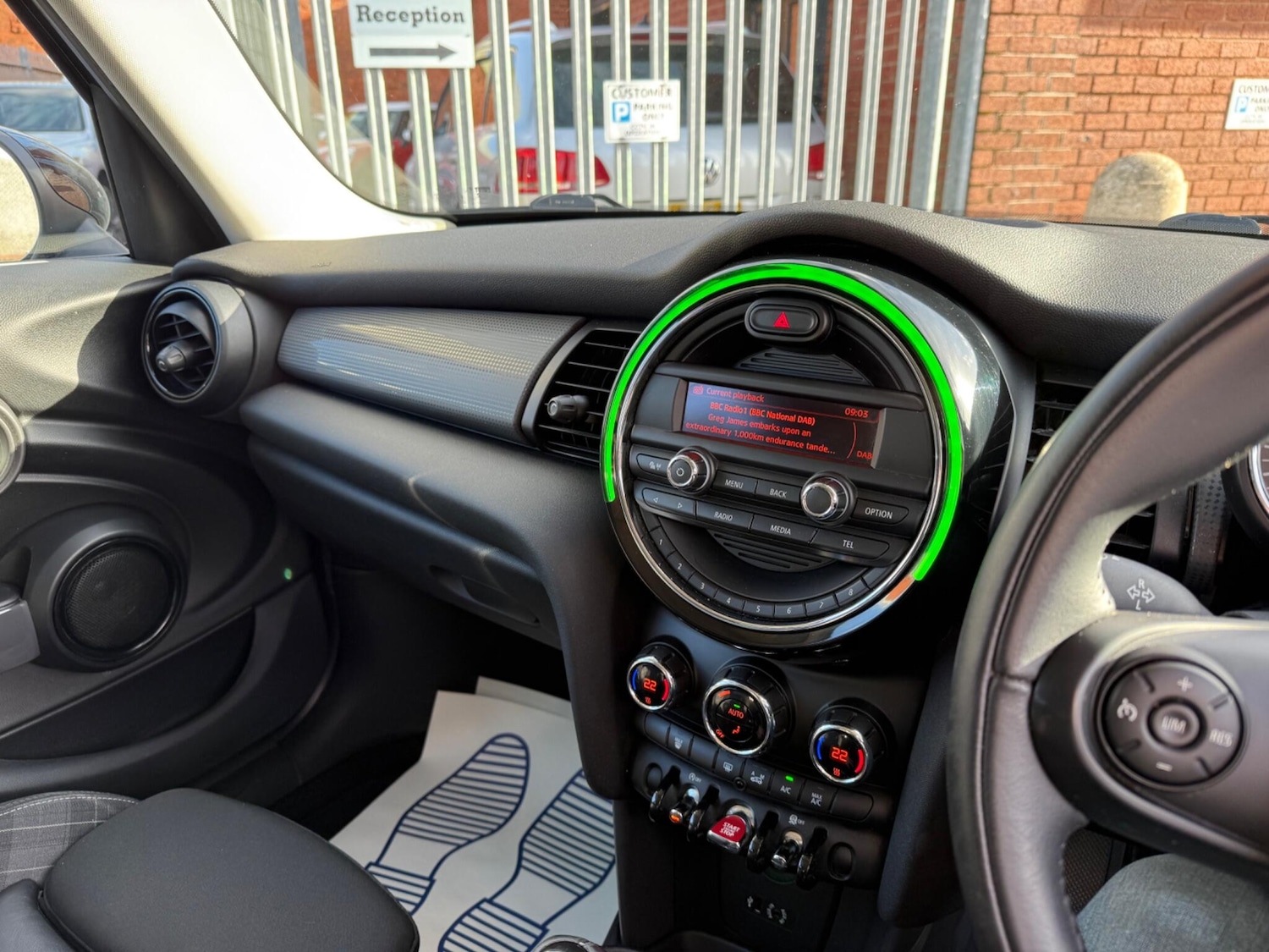 Used MINI Hatch 2015 for sale - 77925288: Photo 12