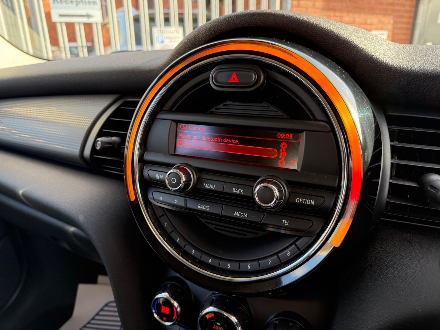 Used MINI Hatch 2015 for sale - 77925288: Photo 16