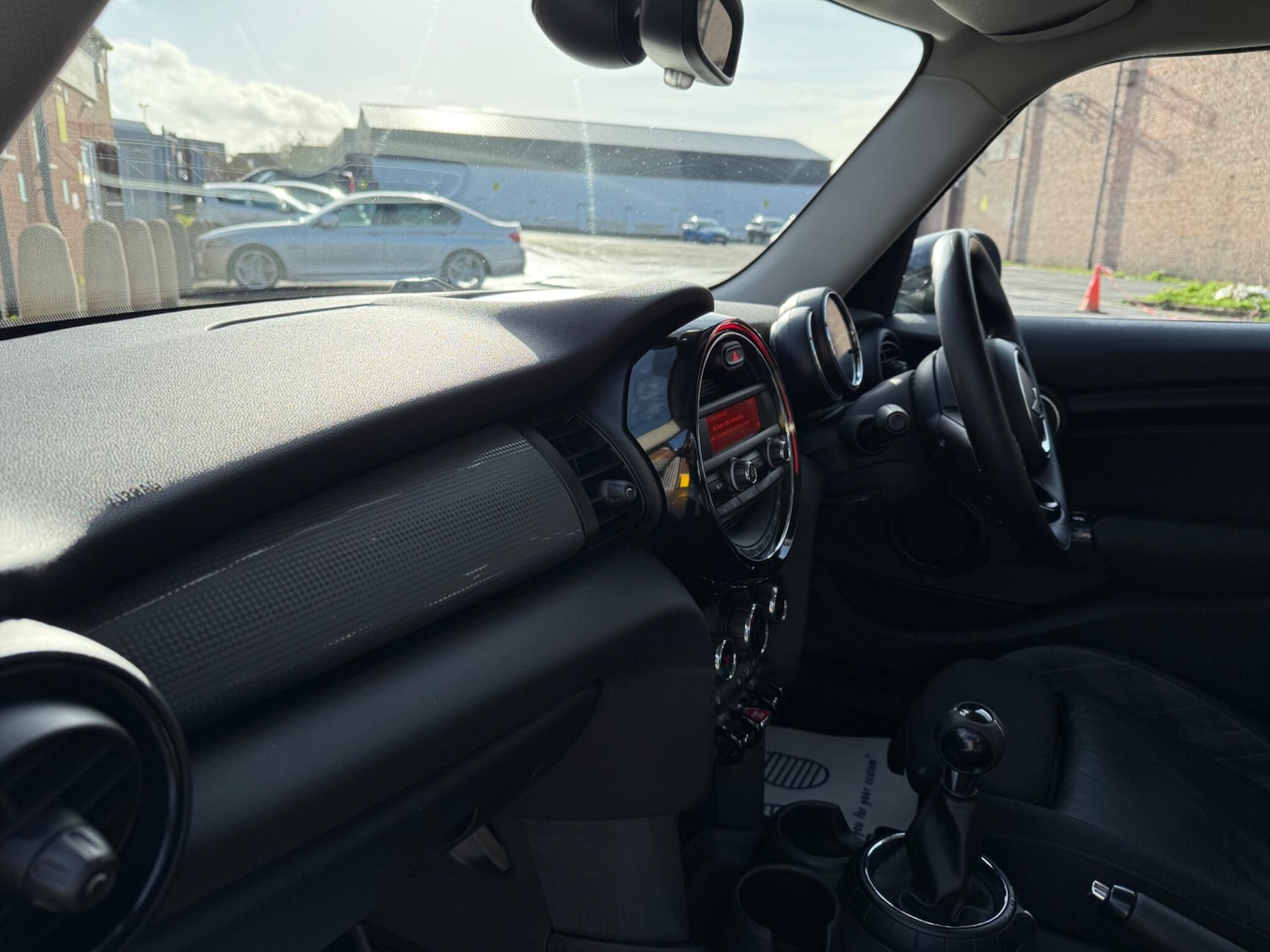 Used MINI Hatch 2015 for sale - 77925288: Photo 33