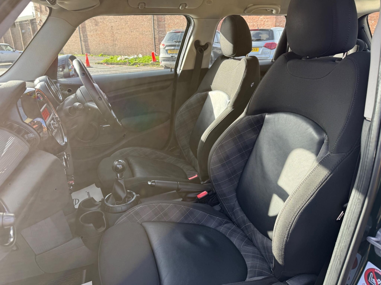 Used MINI Hatch 2015 for sale - 77925288: Photo 34