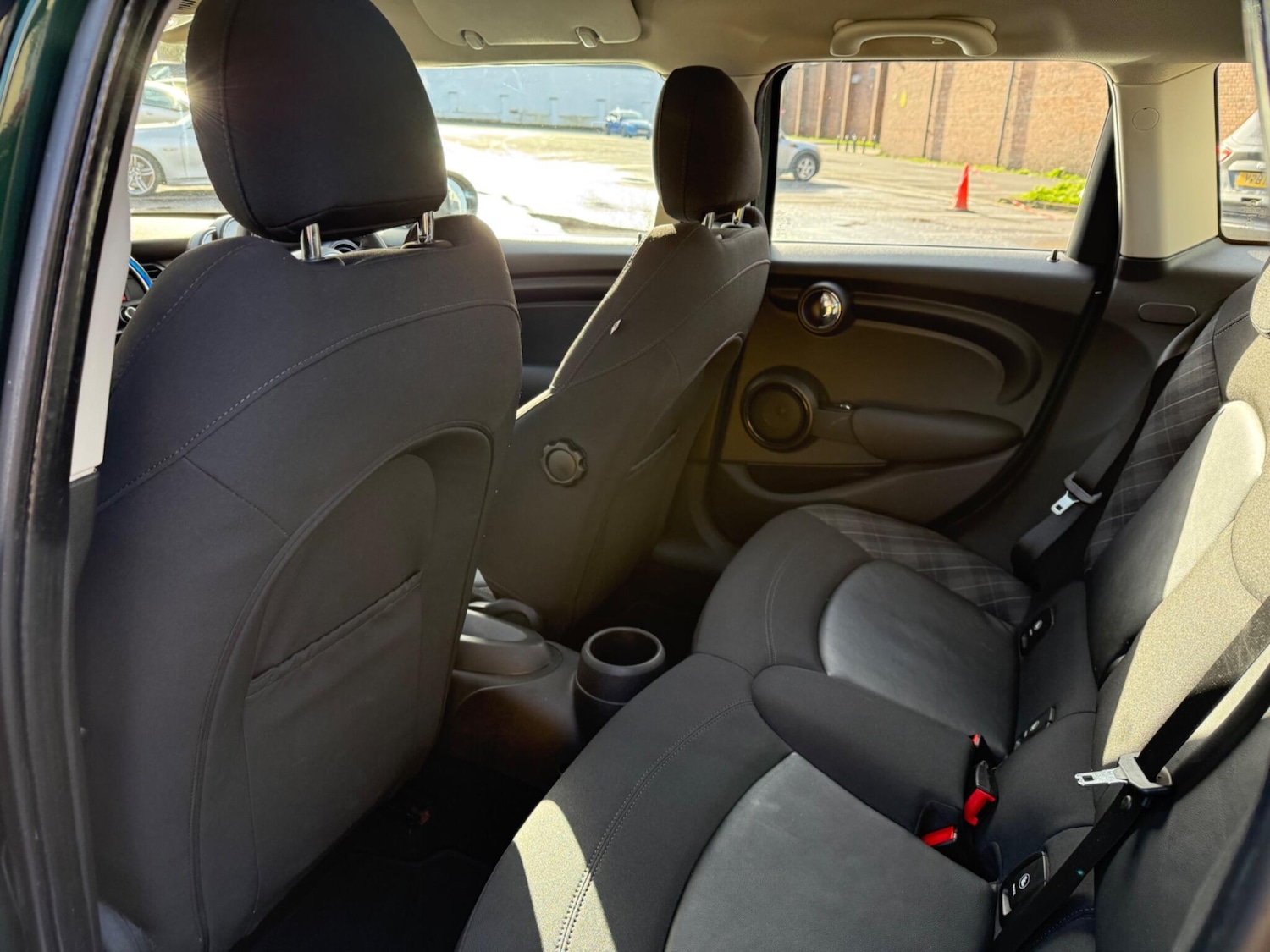 Used MINI Hatch 2015 for sale - 77925288: Photo 35