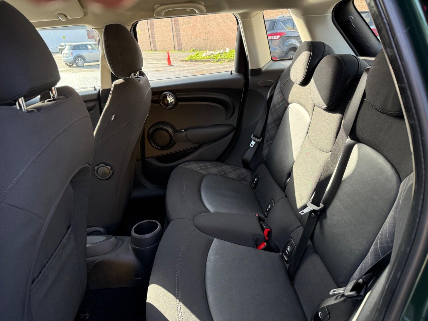 Used MINI Hatch 2015 for sale - 77925288: Photo 36