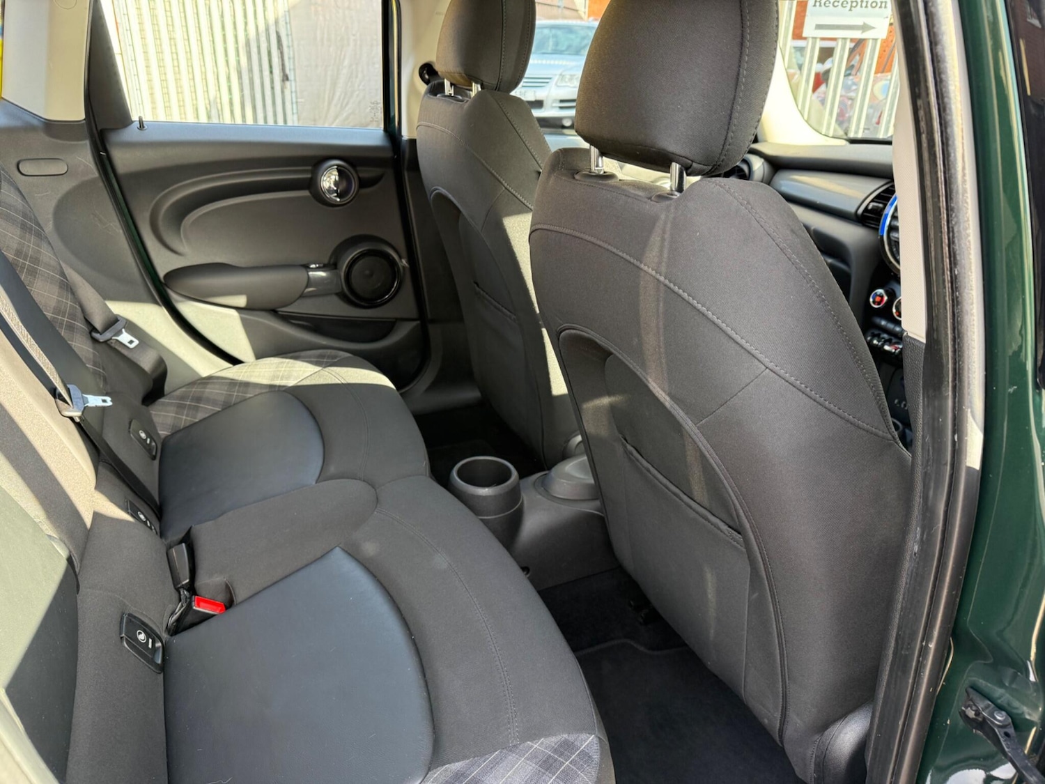 Used MINI Hatch 2015 for sale - 77925288: Photo 37