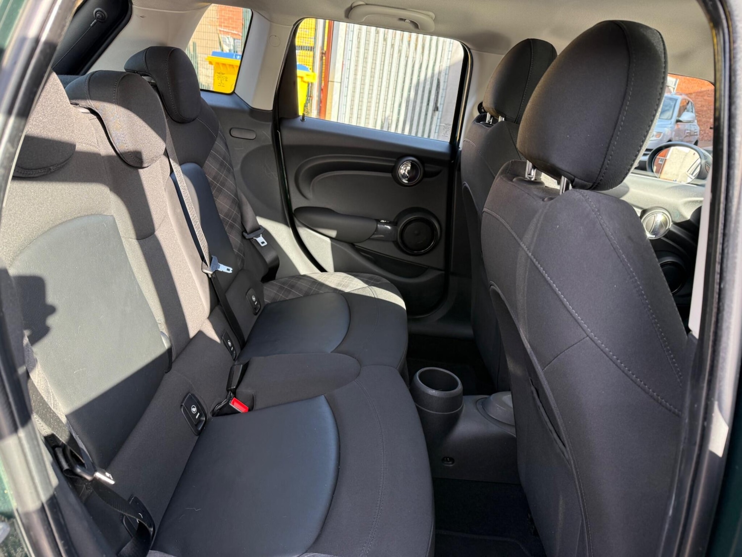 Used MINI Hatch 2015 for sale - 77925288: Photo 38