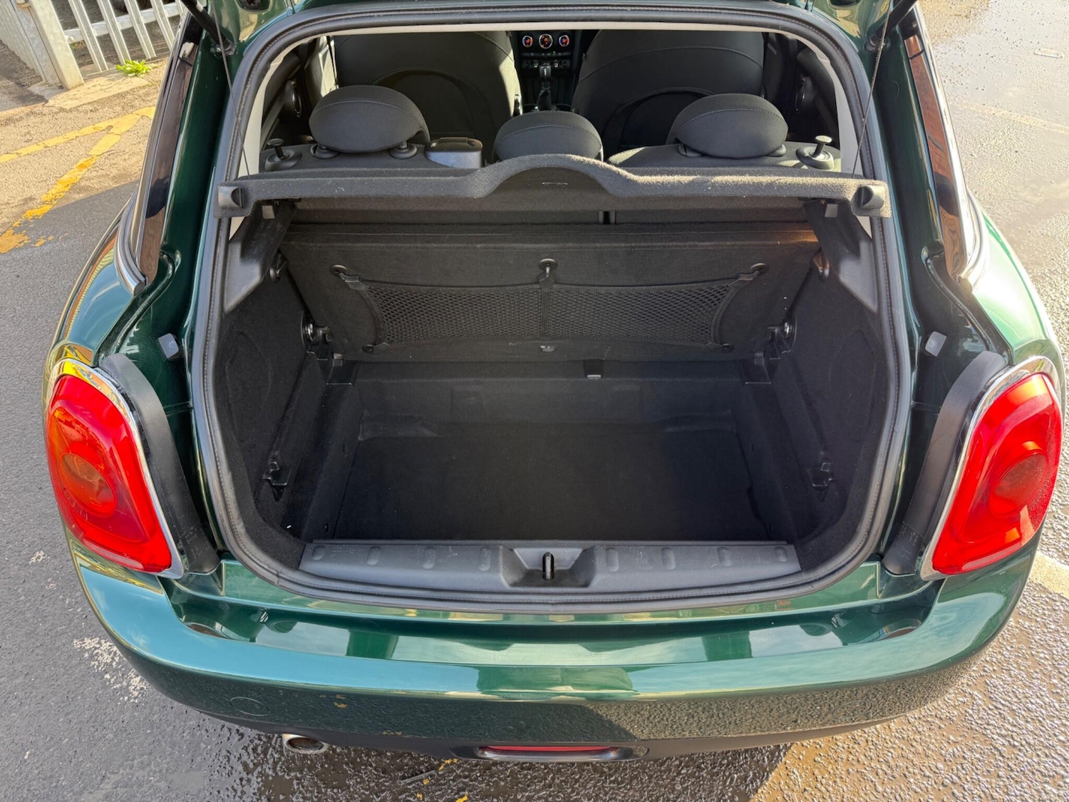 Used MINI Hatch 2015 for sale - 77925288: Photo 40