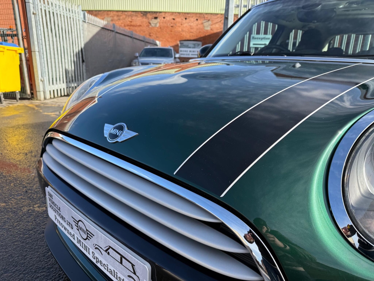 Used MINI Hatch 2015 for sale - 77925288: Photo 43