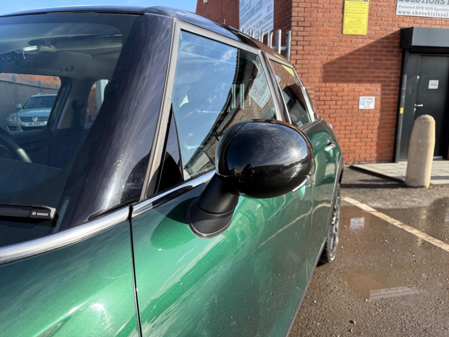 Used MINI Hatch 2015 for sale - 77925288: Photo 44