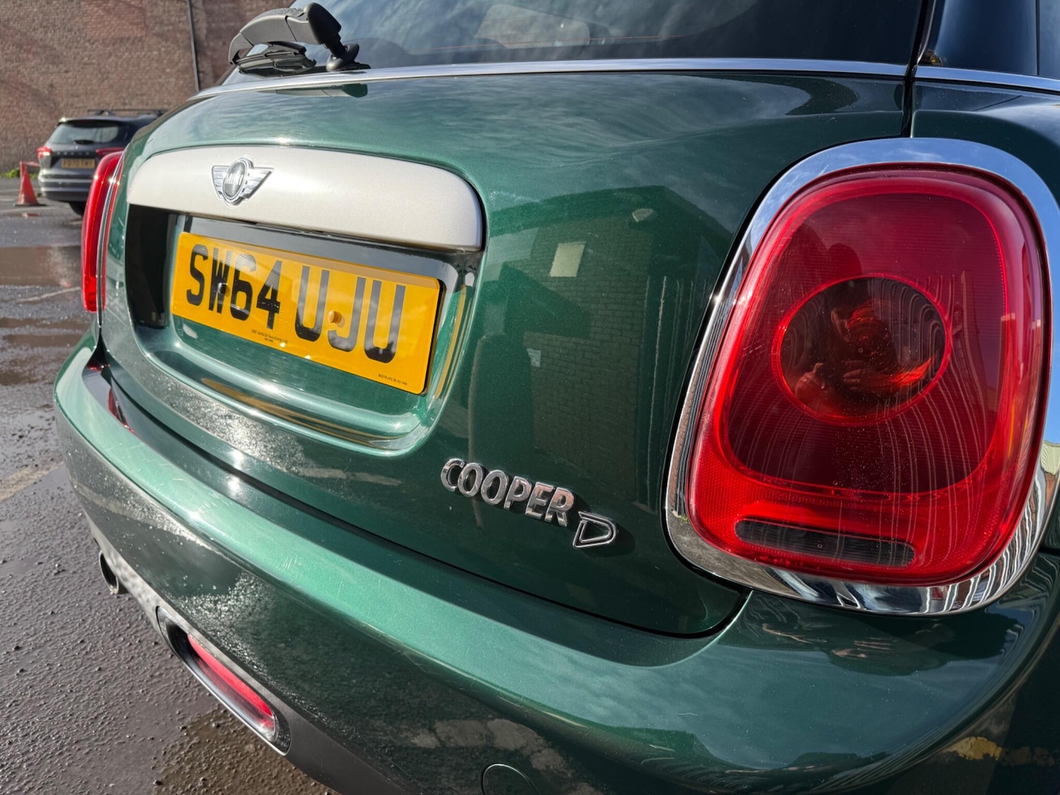 Used MINI Hatch 2015 for sale - 77925288: Photo 46