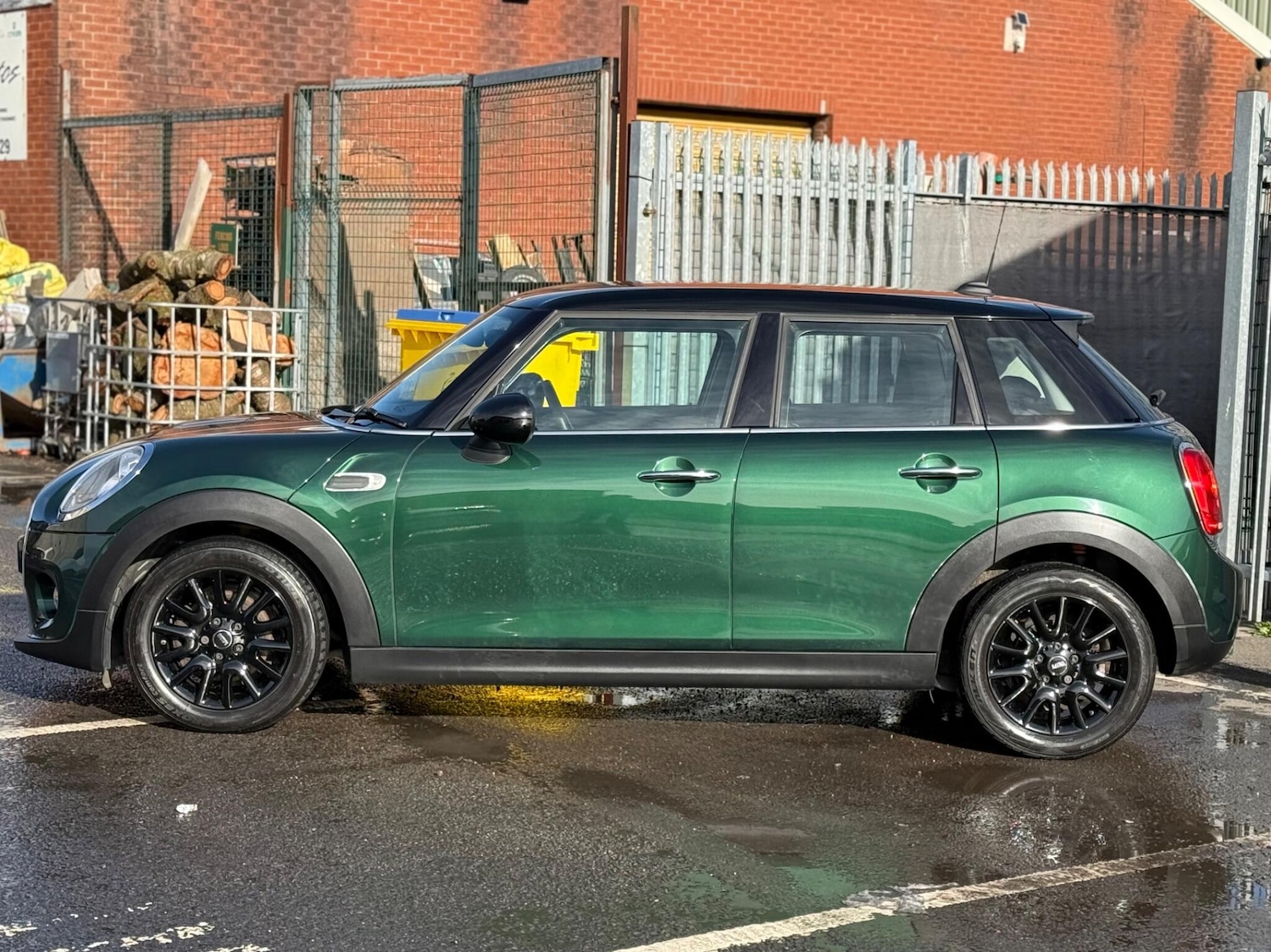 Used MINI Hatch 2015 for sale - 77925288: Photo 47