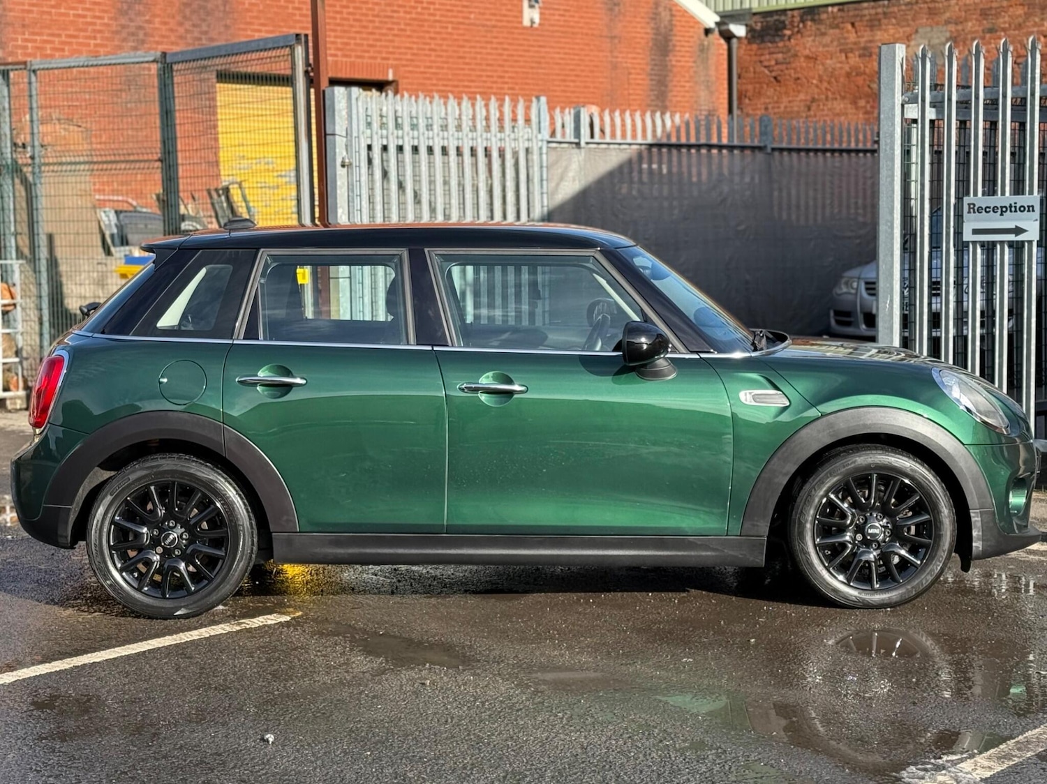 Used MINI Hatch 2015 for sale - 77925288: Photo 48