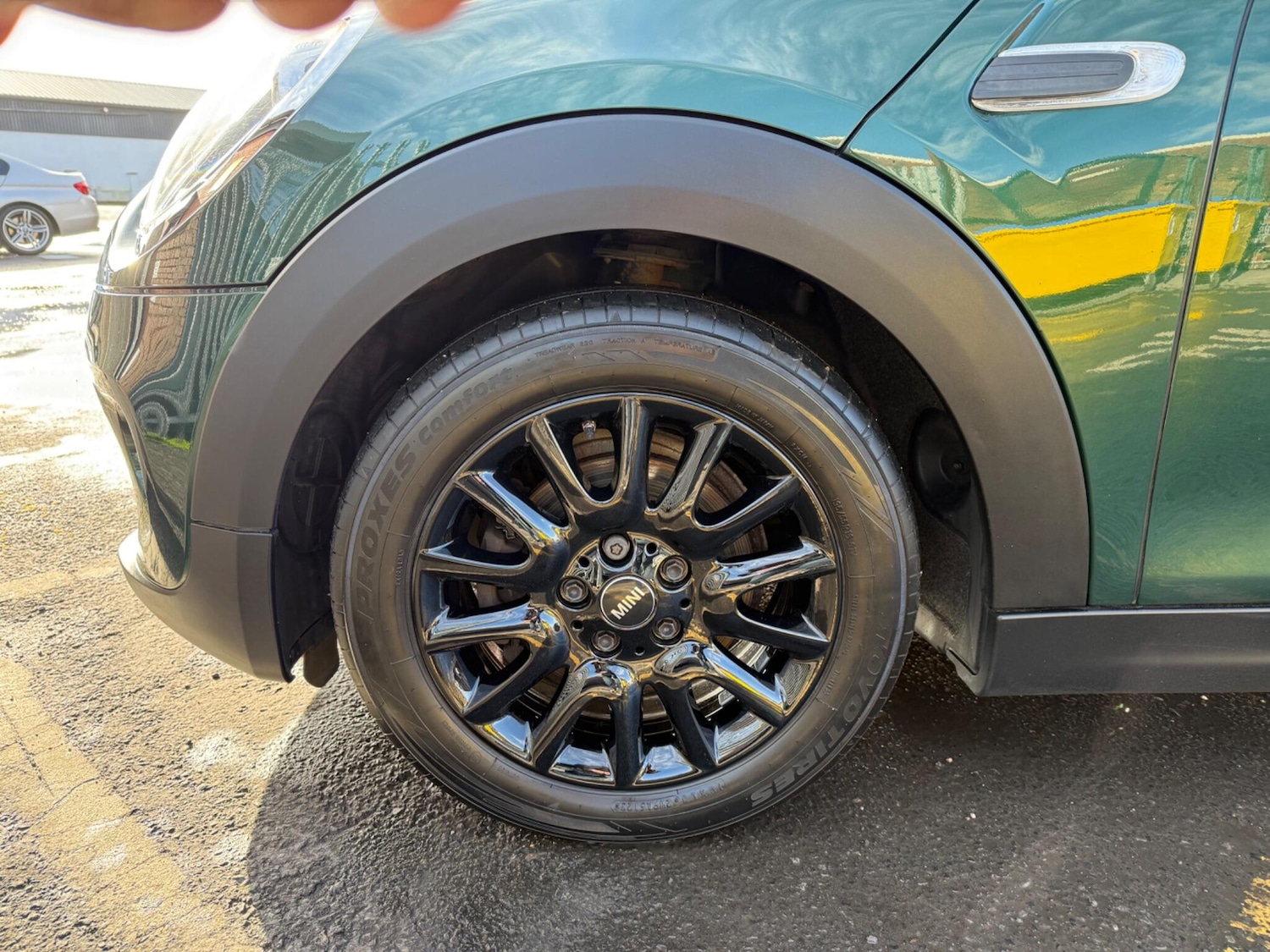 Used MINI Hatch 2015 for sale - 77925288: Photo 49