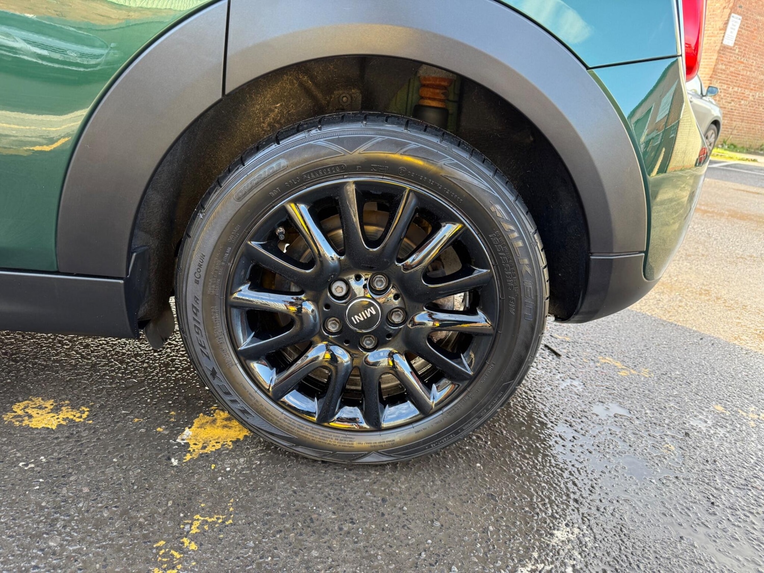 Used MINI Hatch 2015 for sale - 77925288: Photo 50