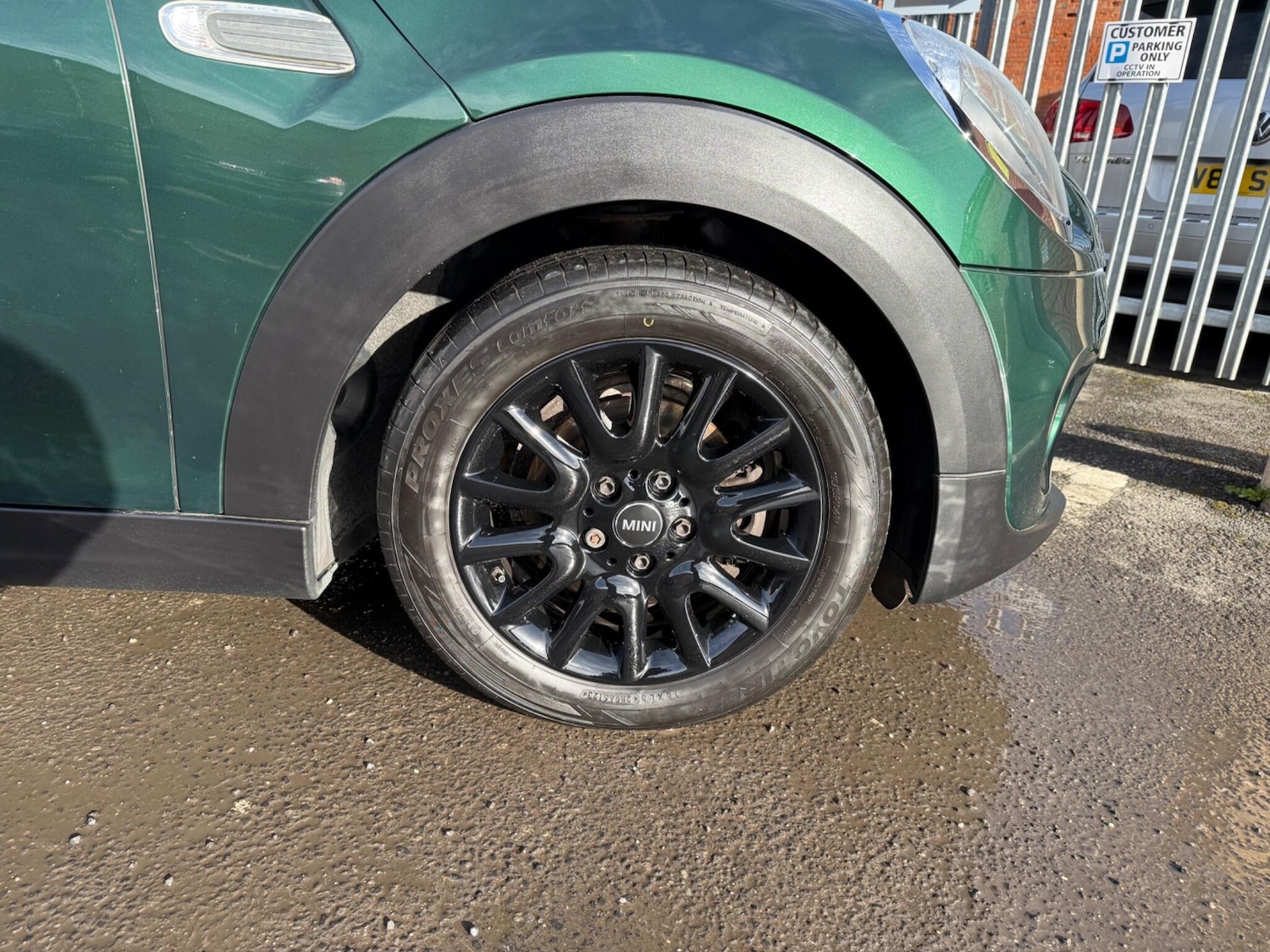 Used MINI Hatch 2015 for sale - 77925288: Photo 52