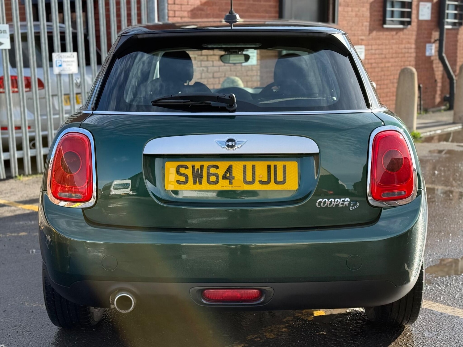 Used MINI Hatch 2015 for sale - 77925288: Photo 6