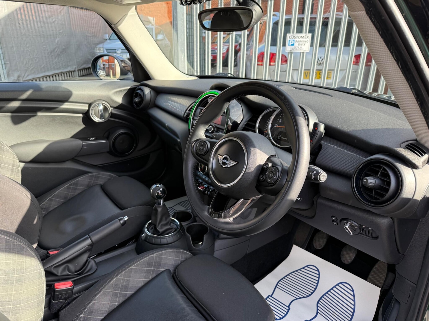 Used MINI Hatch 2015 for sale - 77925288: Photo 9