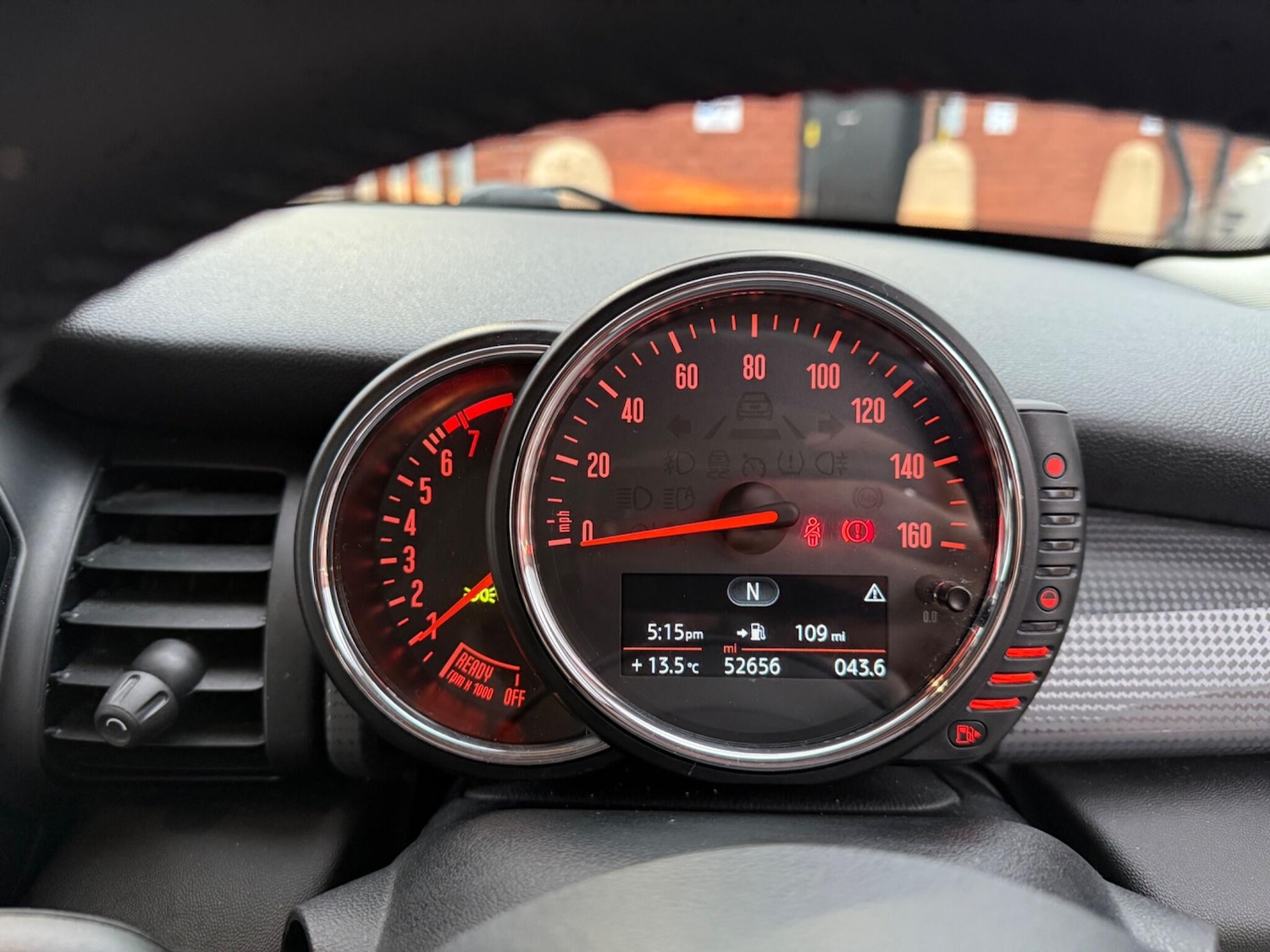 Used MINI Hatch for sale - 77670718: Photo 10