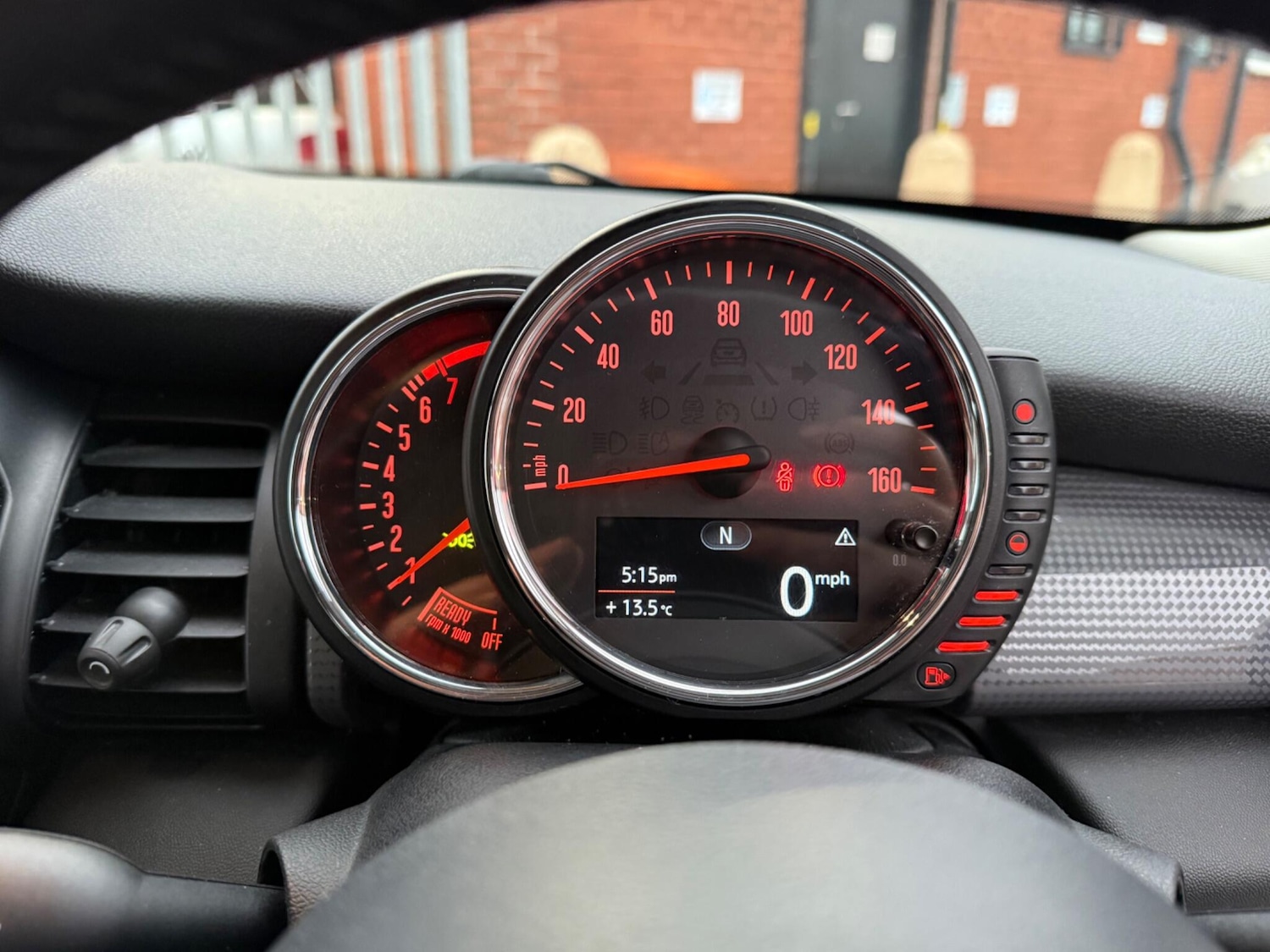 Used MINI Hatch for sale - 77670718: Photo 11