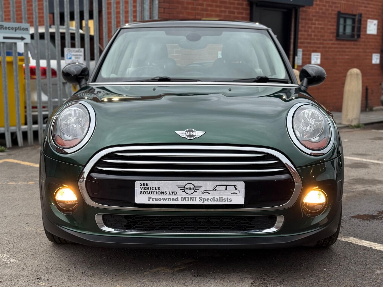 Used MINI Hatch for sale - 77670718: Photo 3