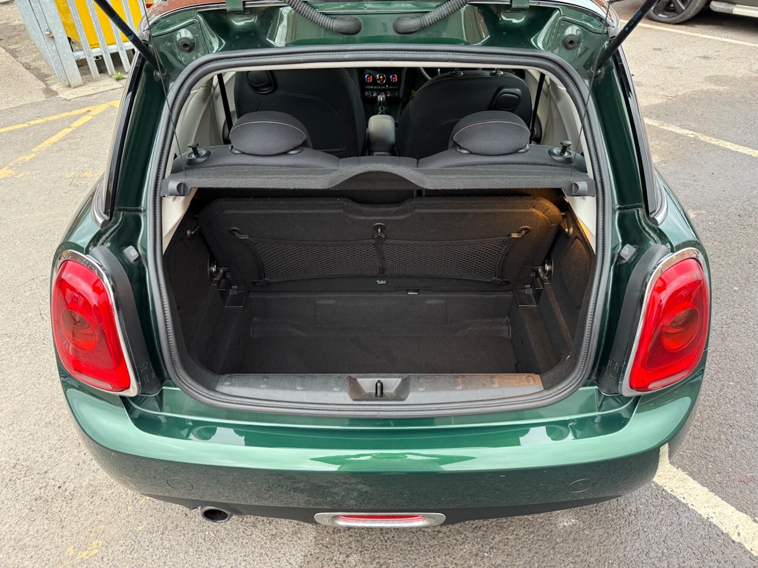 Used MINI Hatch for sale - 77670718: Photo 30