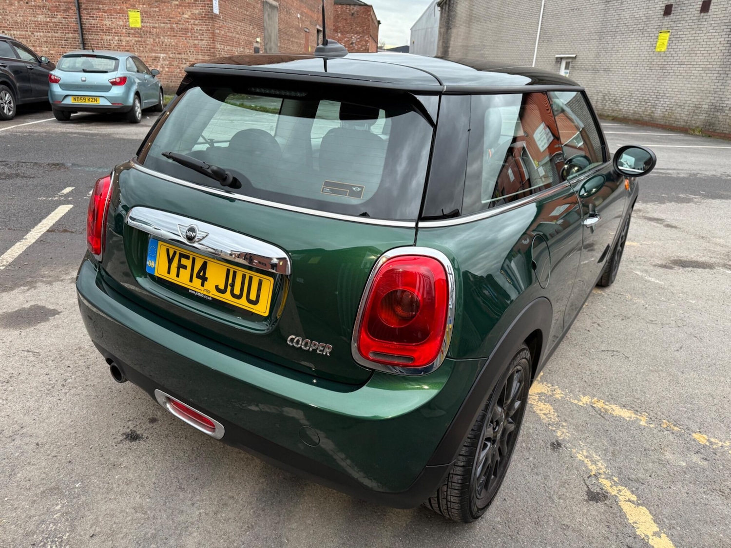 Used MINI Hatch for sale - 77670718: Photo 32