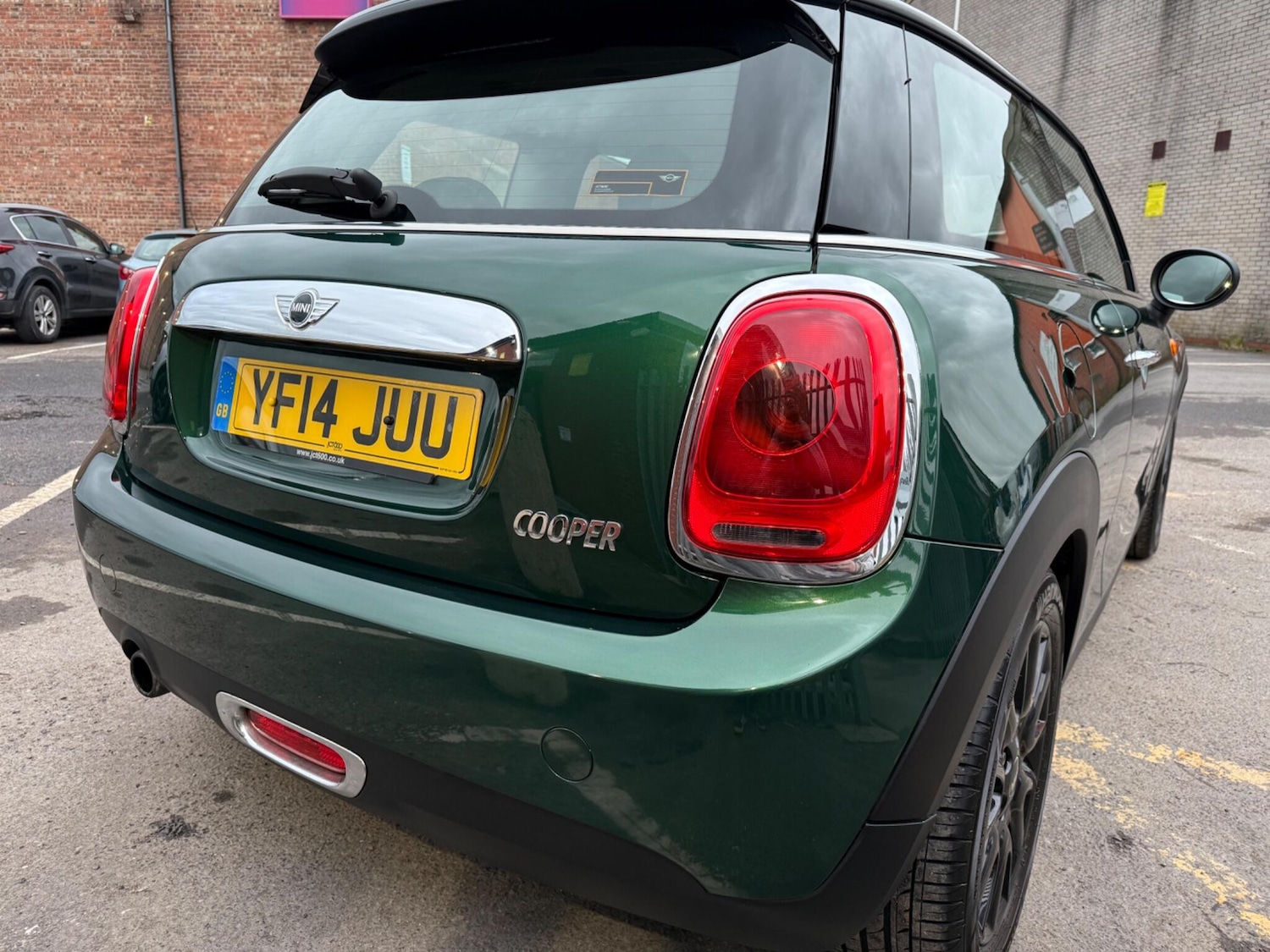 Used MINI Hatch for sale - 77670718: Photo 33