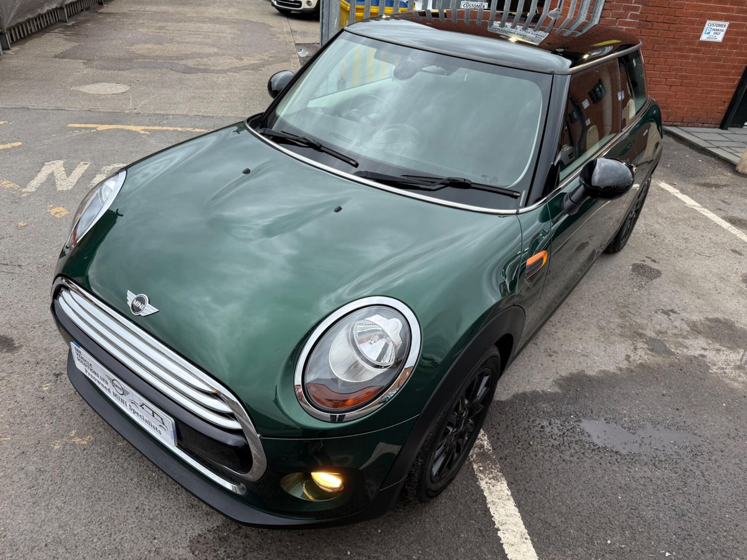Used MINI Hatch for sale - 77670718: Photo 34
