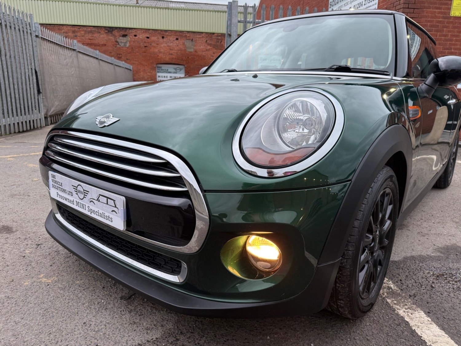 Used MINI Hatch for sale - 77670718: Photo 35