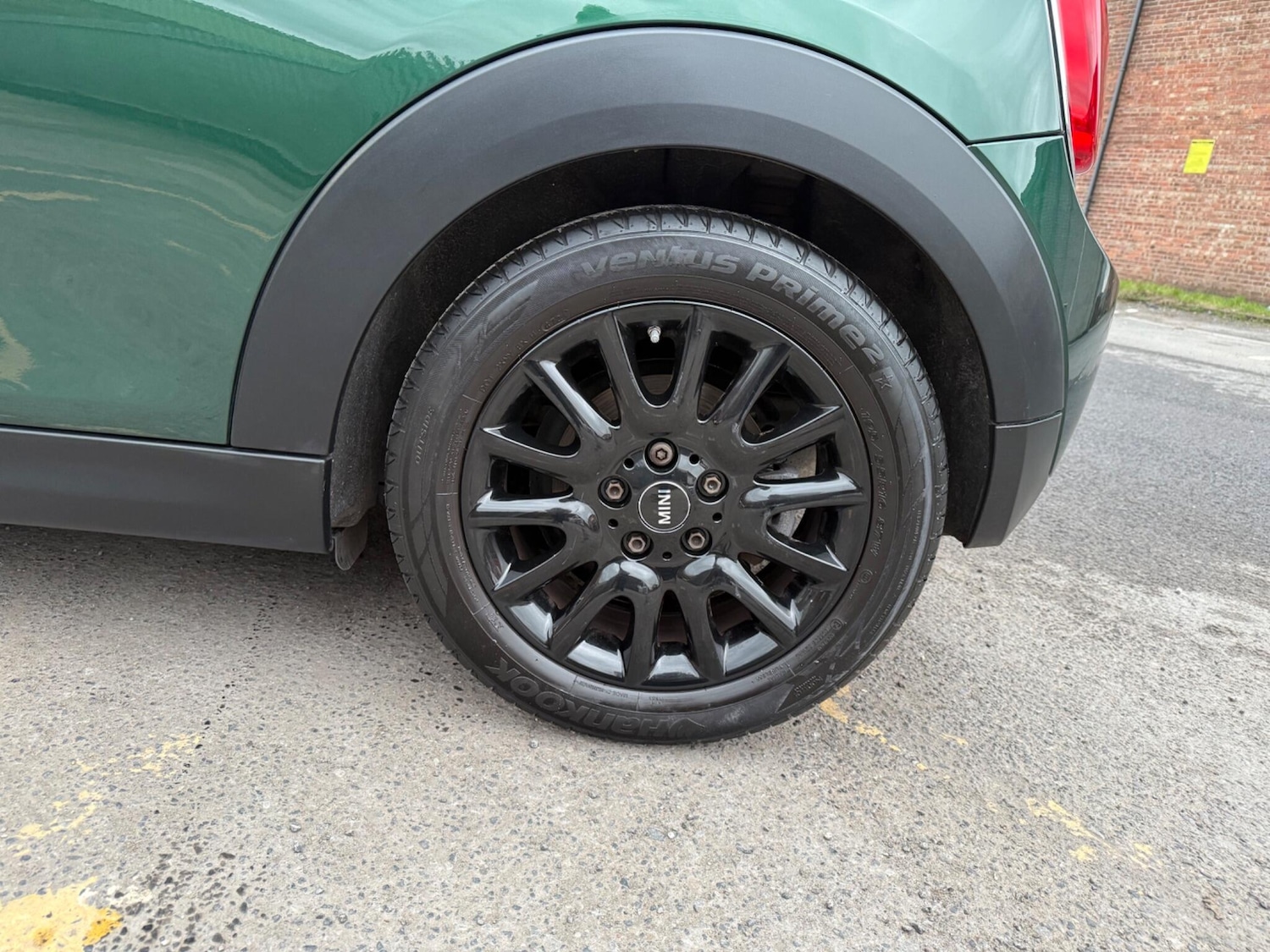 Used MINI Hatch for sale - 77670718: Photo 39