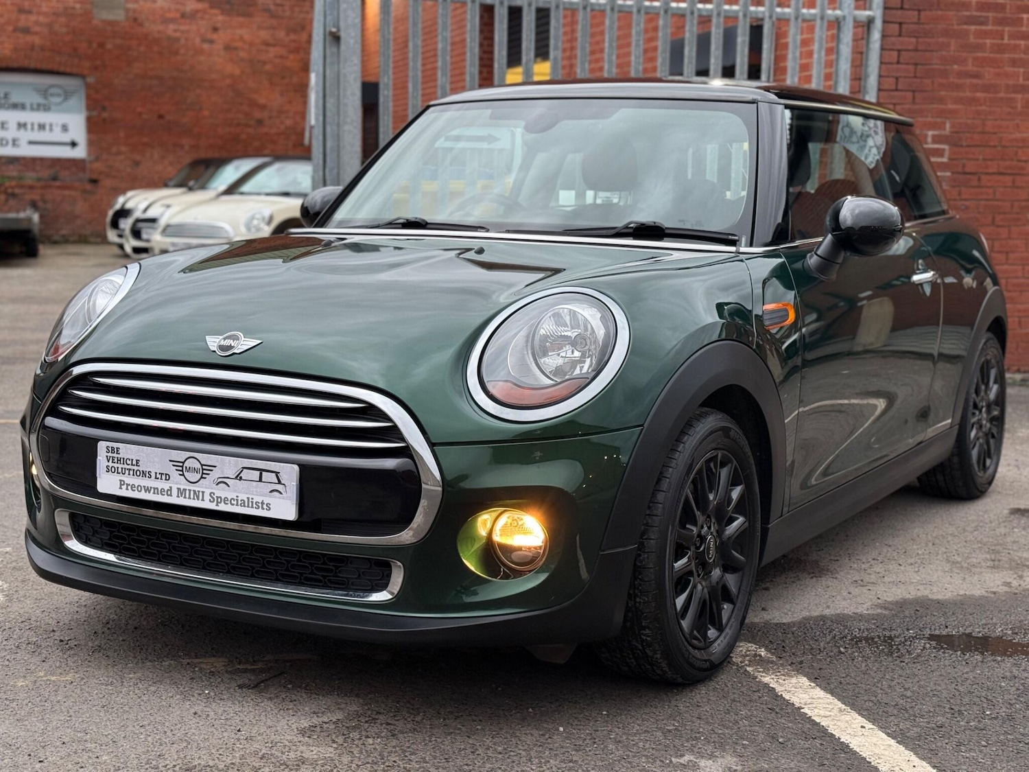 Used MINI Hatch for sale - 77670718: Photo 4