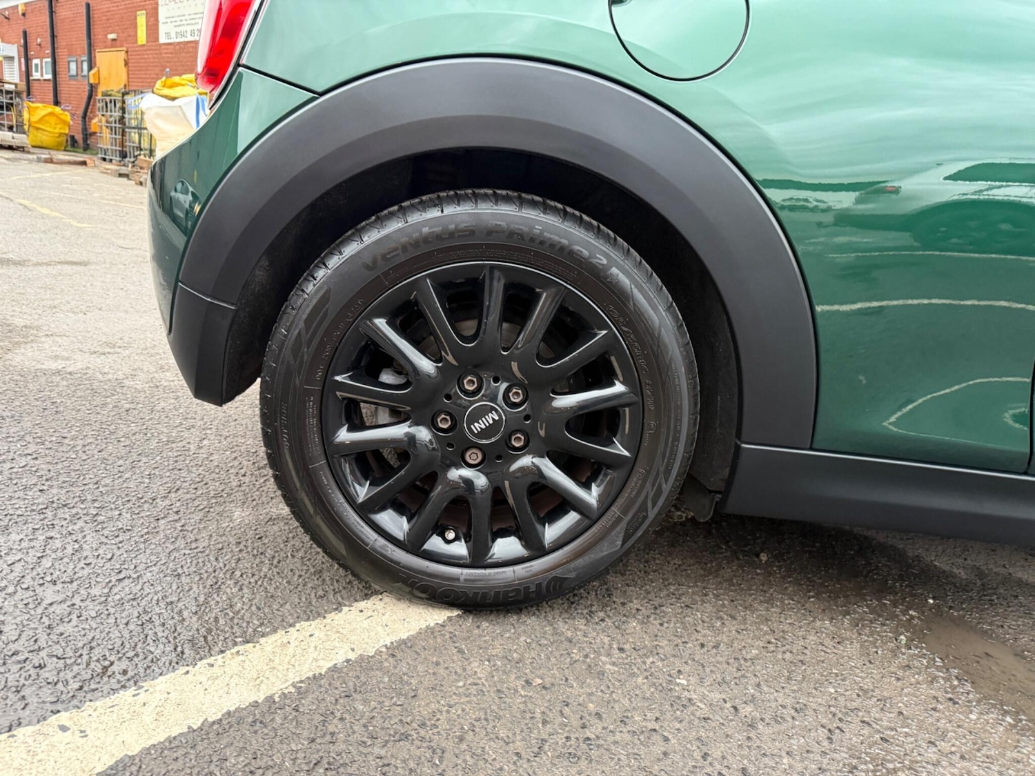 Used MINI Hatch for sale - 77670718: Photo 40