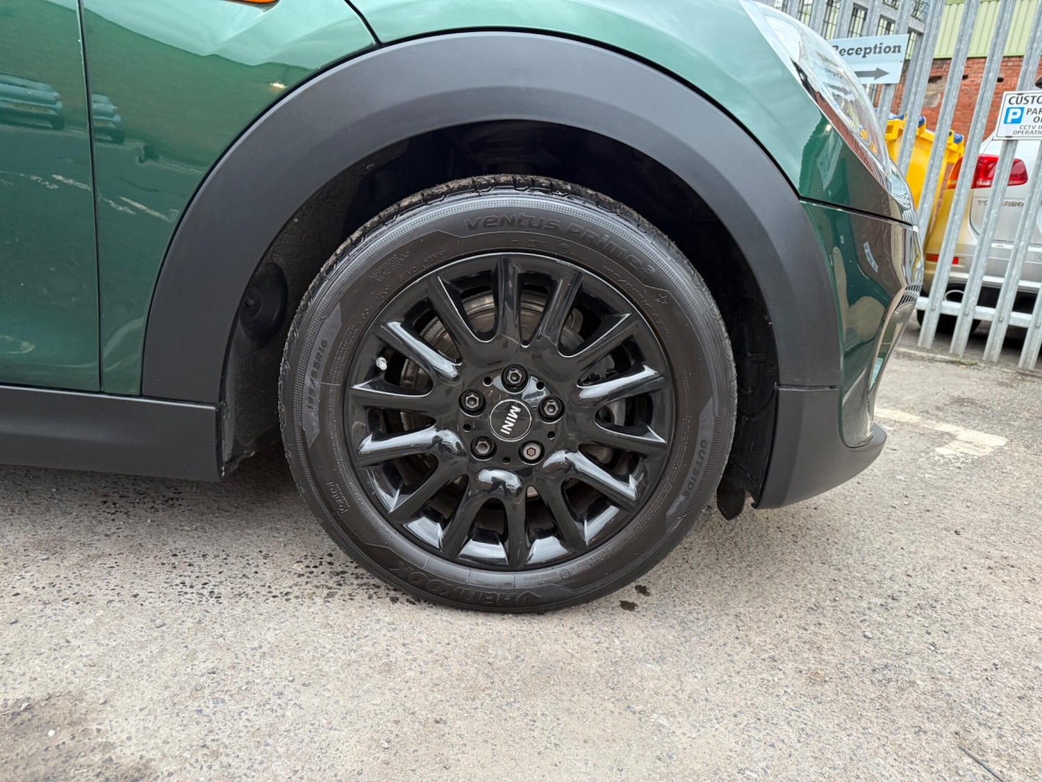 Used MINI Hatch for sale - 77670718: Photo 41