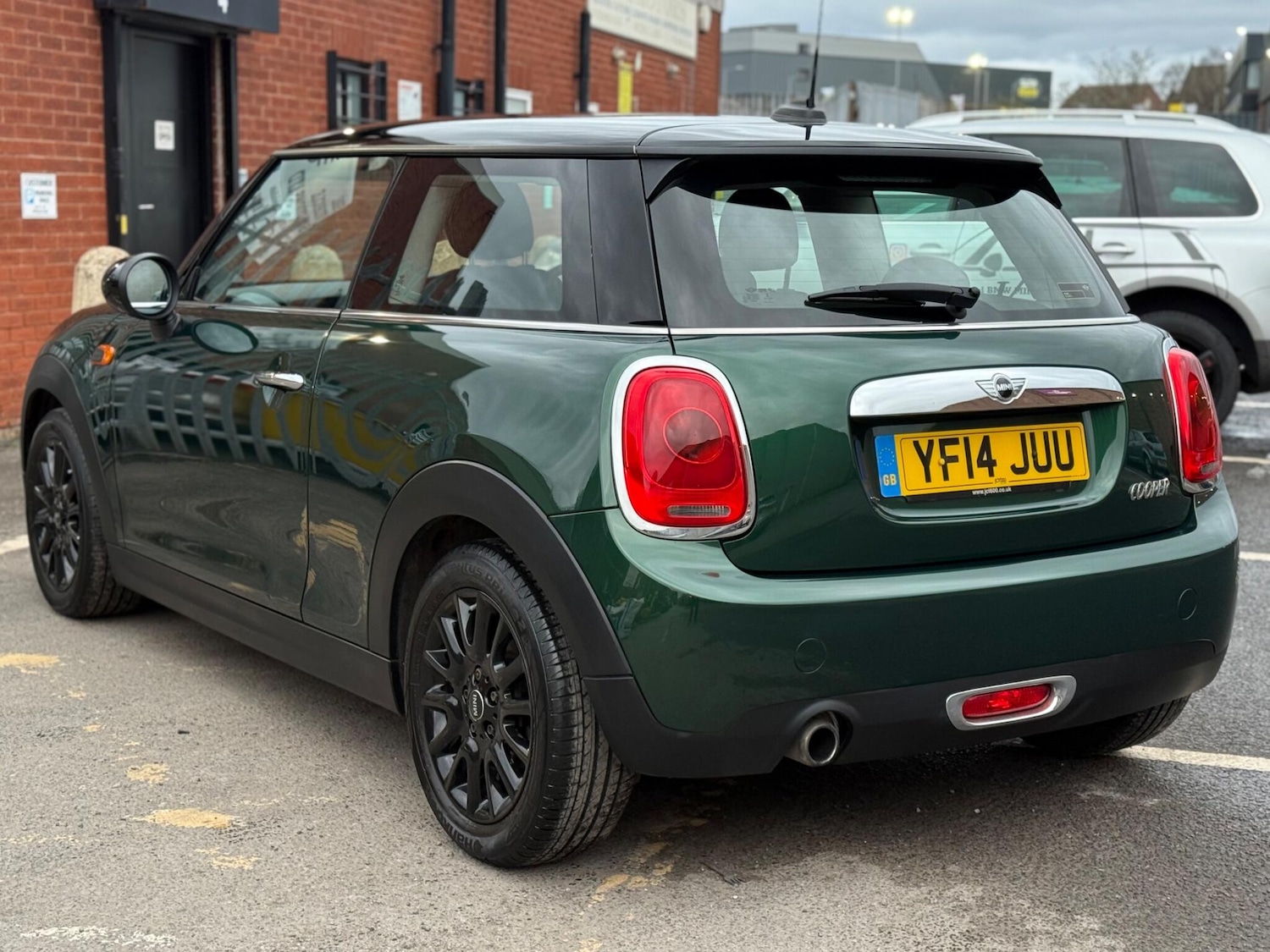 Used MINI Hatch for sale - 77670718: Photo 5