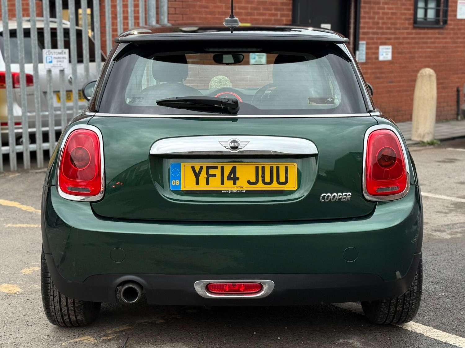 Used MINI Hatch for sale - 77670718: Photo 6