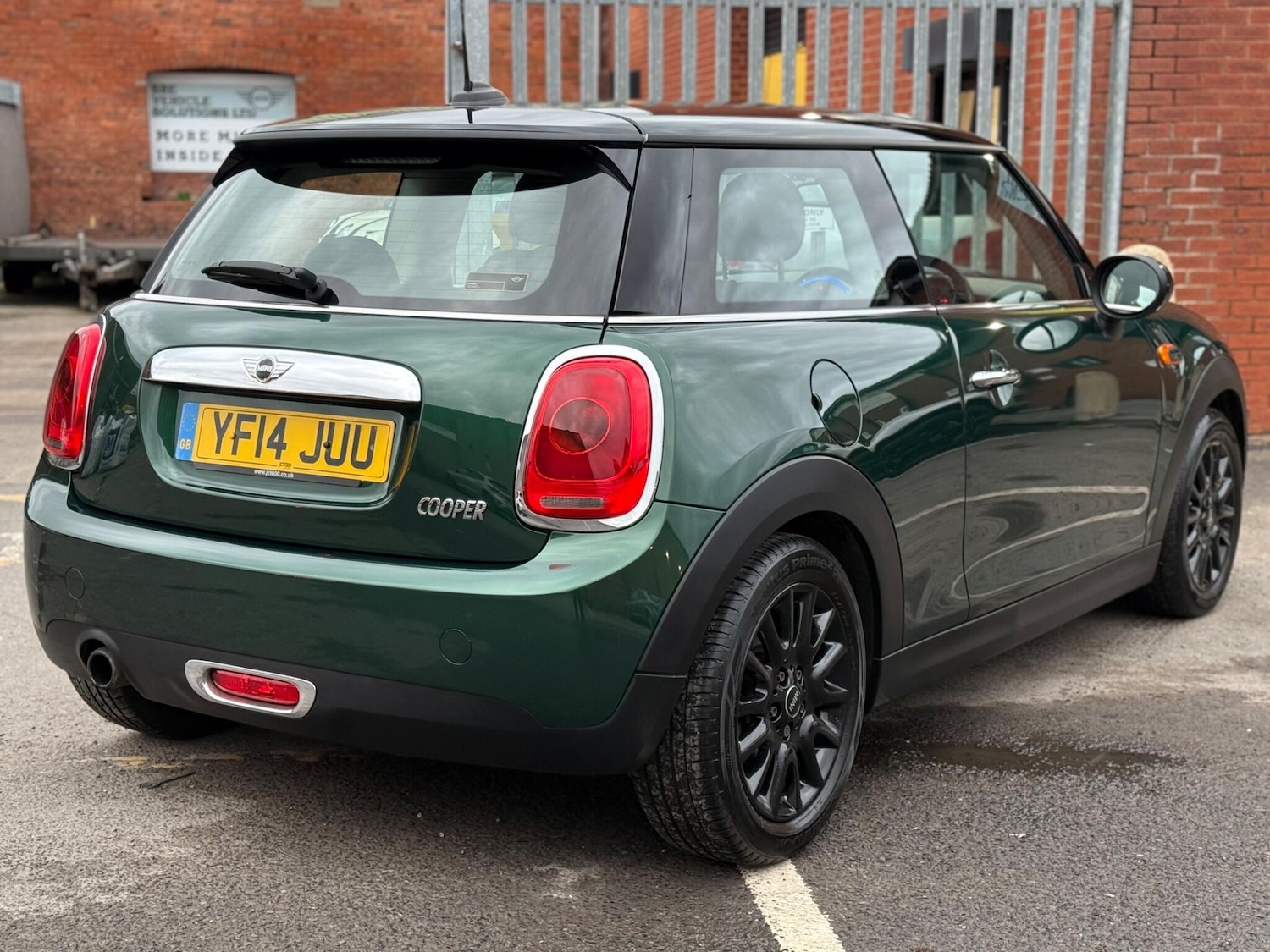 Used MINI Hatch for sale - 77670718: Photo 7