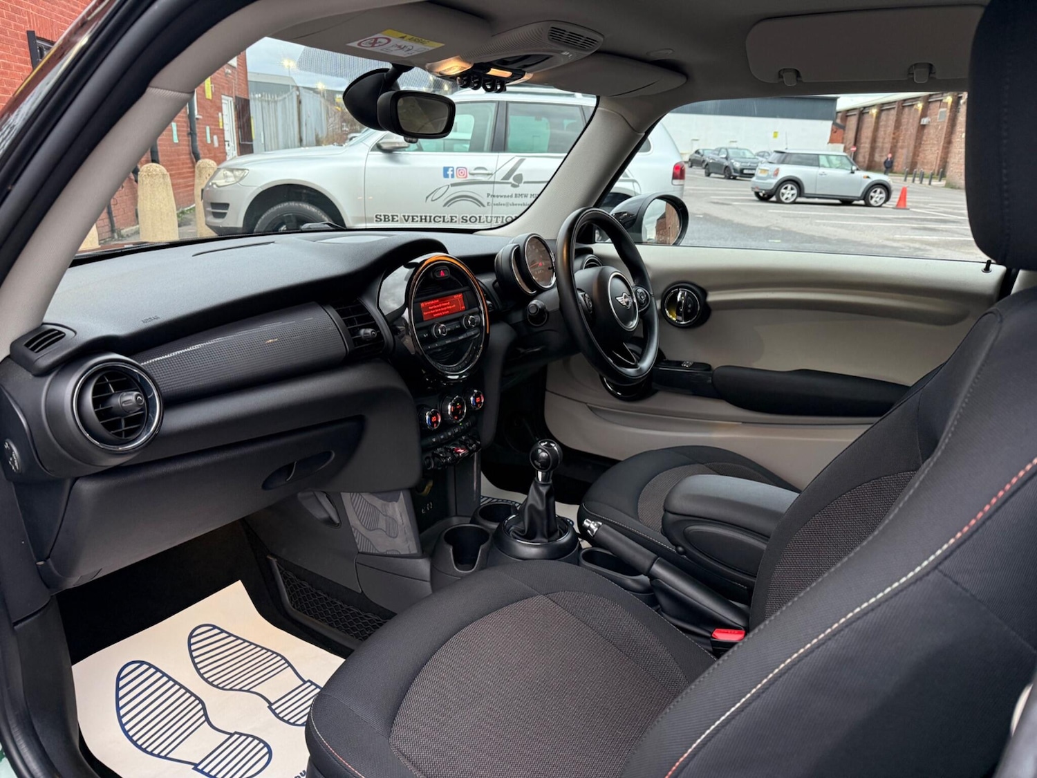 Used MINI Hatch for sale - 77670718: Photo 8