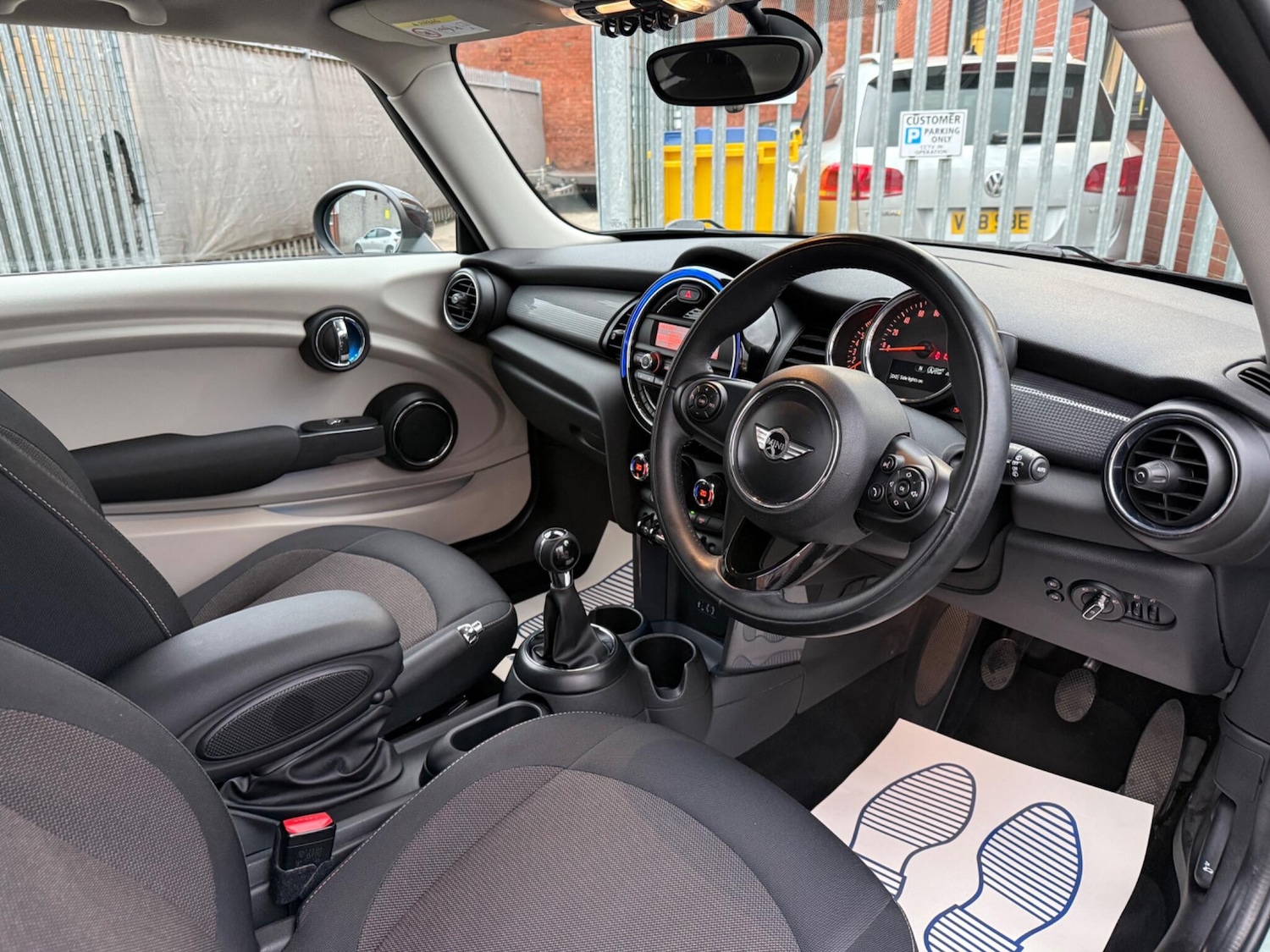 Used MINI Hatch for sale - 77670718: Photo 9