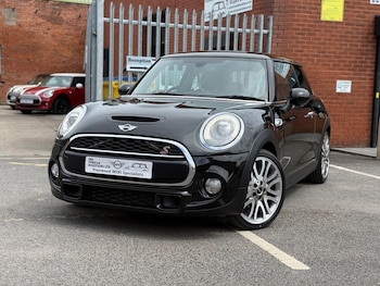Used MINI Hatch 2015 for sale - 79107368: Photo