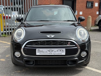Used MINI Hatch 2015 for sale - 79107368: Photo