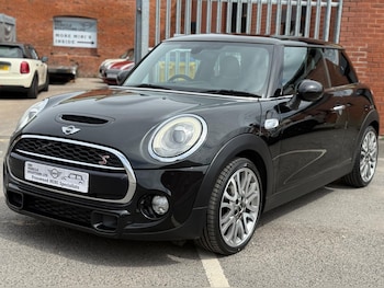 Used MINI Hatch 2015 for sale - 79107368: Photo