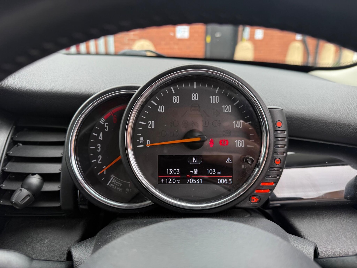 Used MINI Hatch 2016 for sale - 78006939: Photo 10