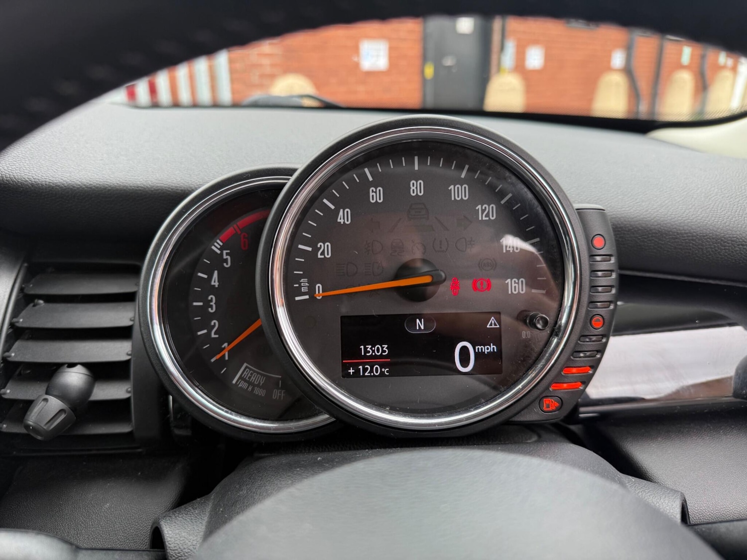 Used MINI Hatch 2016 for sale - 78006939: Photo 11