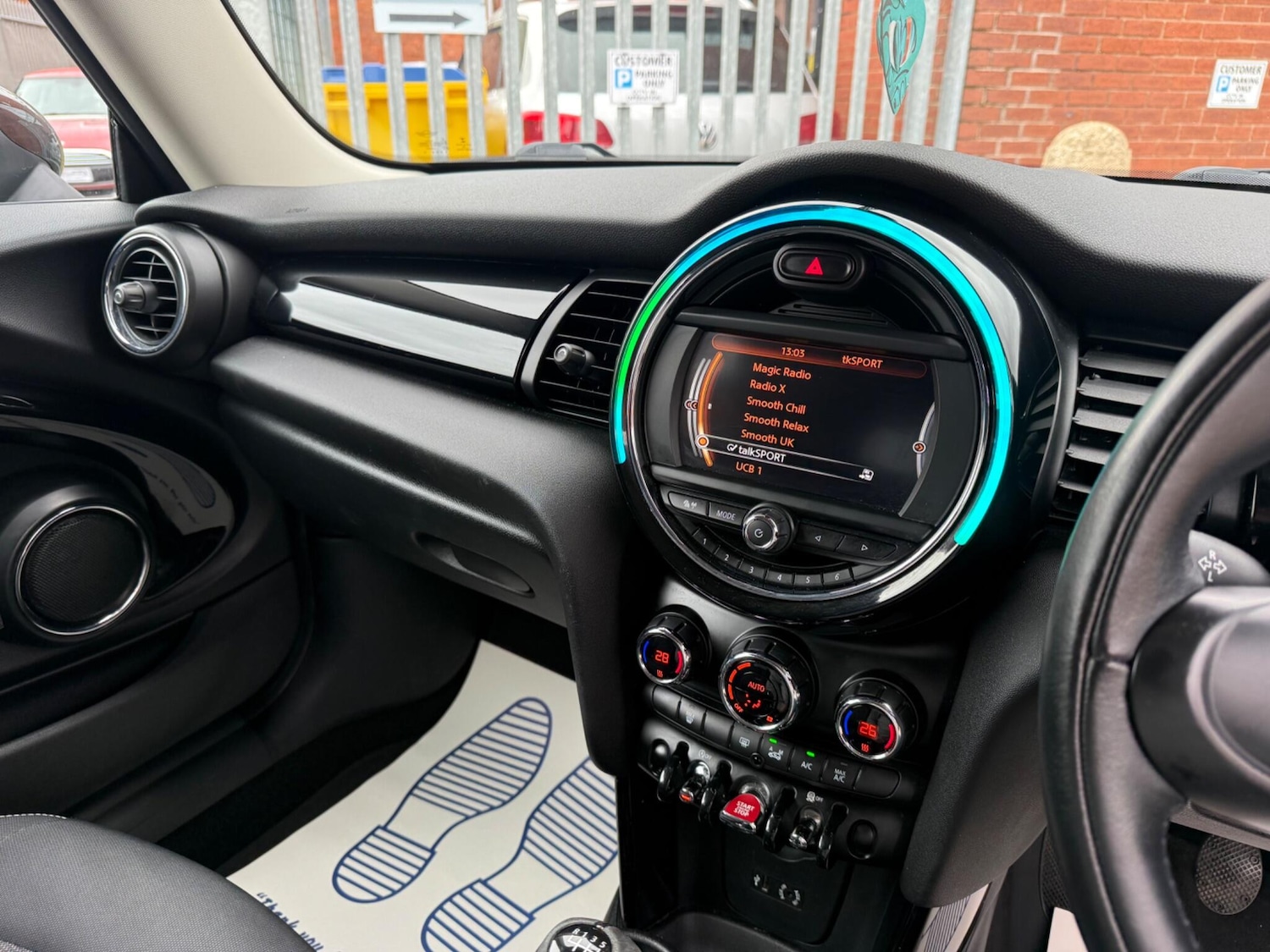 Used MINI Hatch 2016 for sale - 78006939: Photo 12