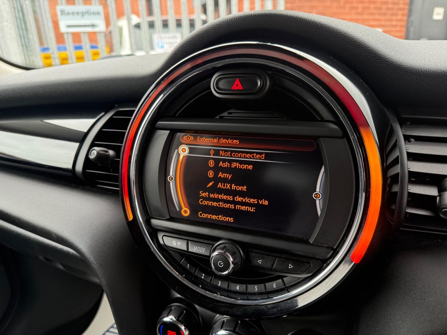 Used MINI Hatch 2016 for sale - 78006939: Photo 15